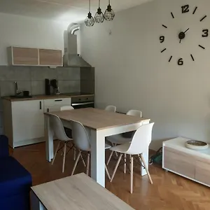 En La Molina Apartamento
