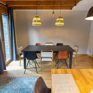 Tres Ossos Vacacional Apartamento