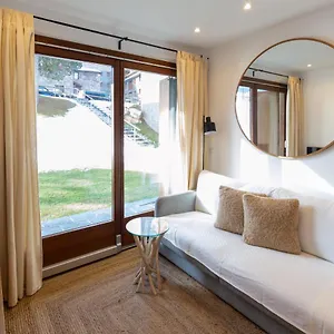 L'osset Apartamento