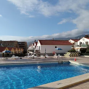 Tenerife Altamar Paradise Apartamento Playa de las Américas