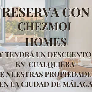 Chezmoihomes Town Hall Apartamento Granada