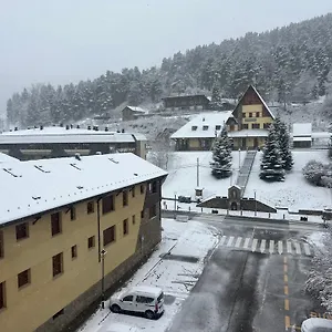 Duplex En La Nieve Apartamento