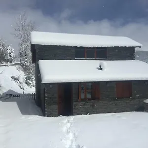 Panoramic Xalet La Molina Con Vistas Excelentes Сasa de vacaciones