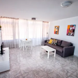 Bonito 105 Apartamento Playa del Inglés