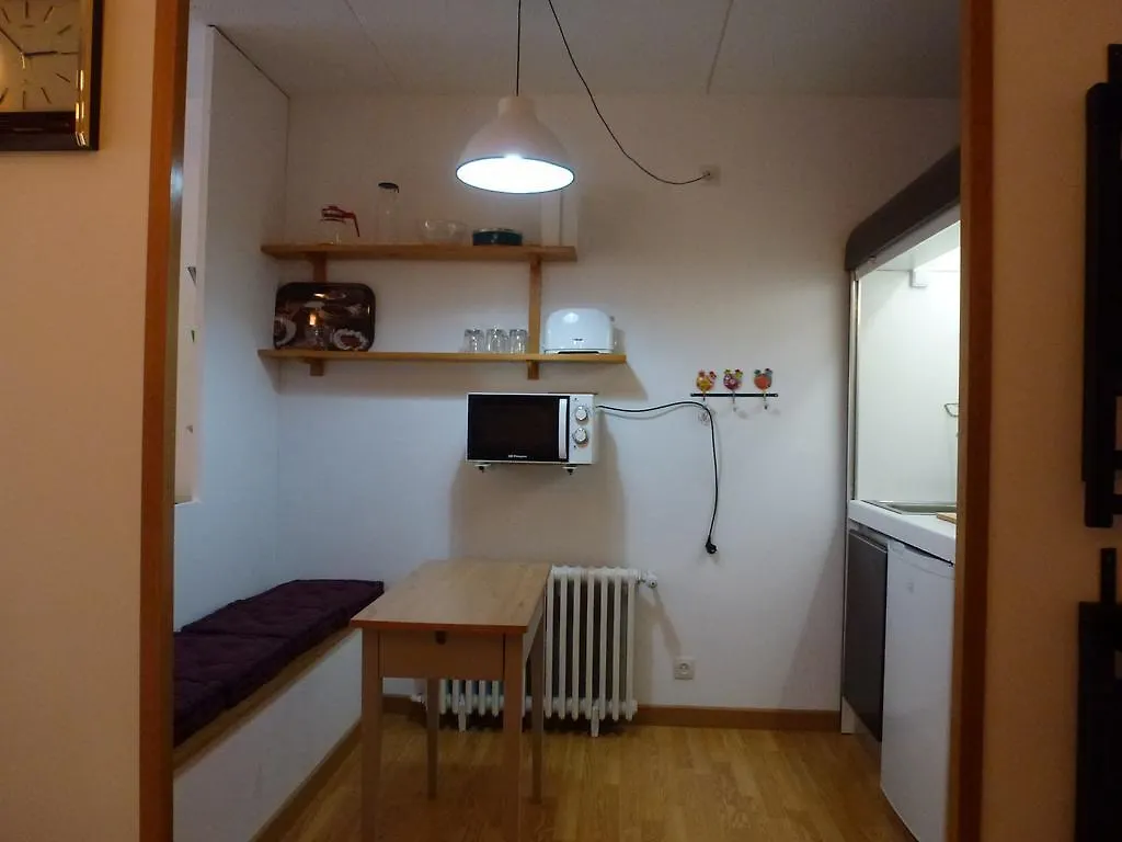 Apartment La Molina La Molina  0*, La Molina (Girona)