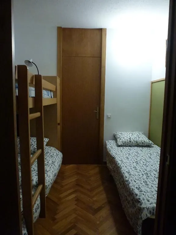 Apartment La Molina La Molina  La Molina (Girona)
