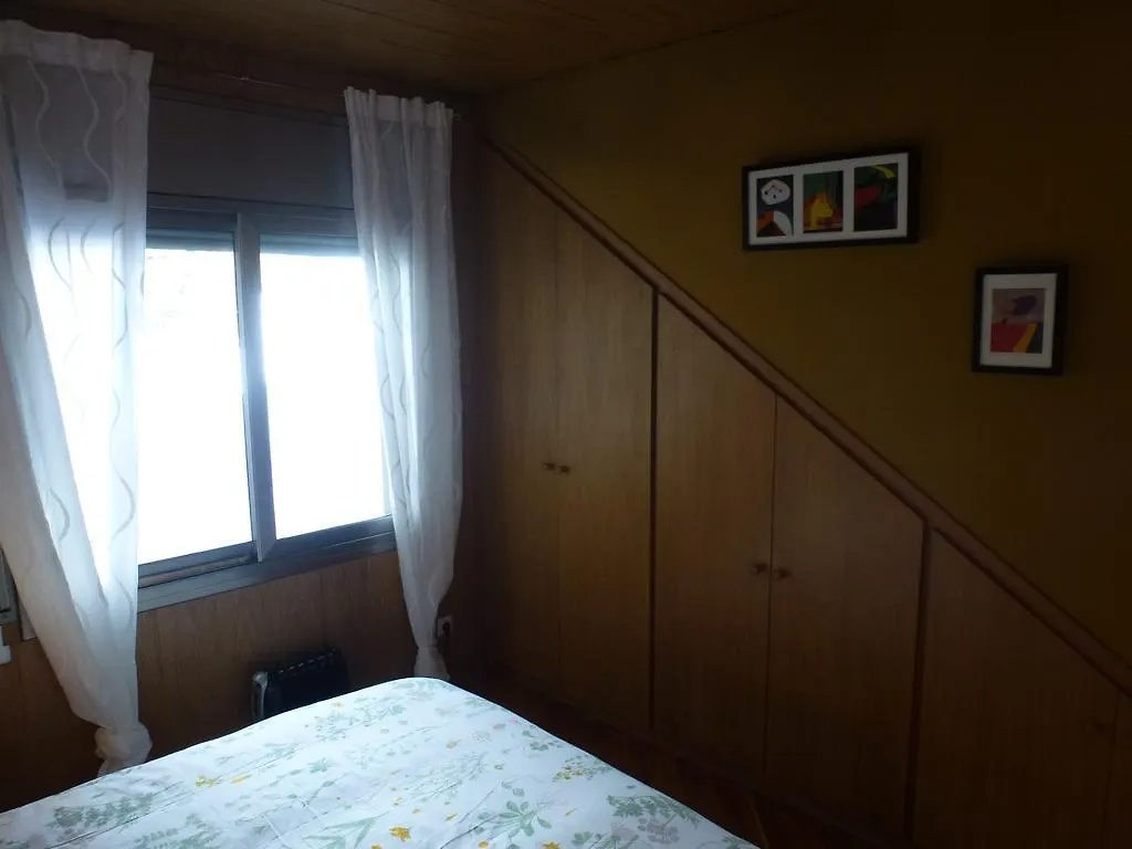Apartment La Molina La Molina Alp