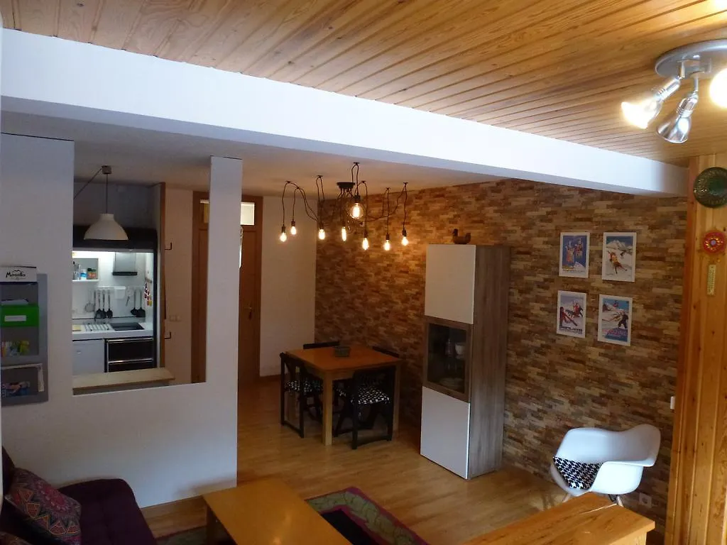 Apartment La Molina La Molina  Spain