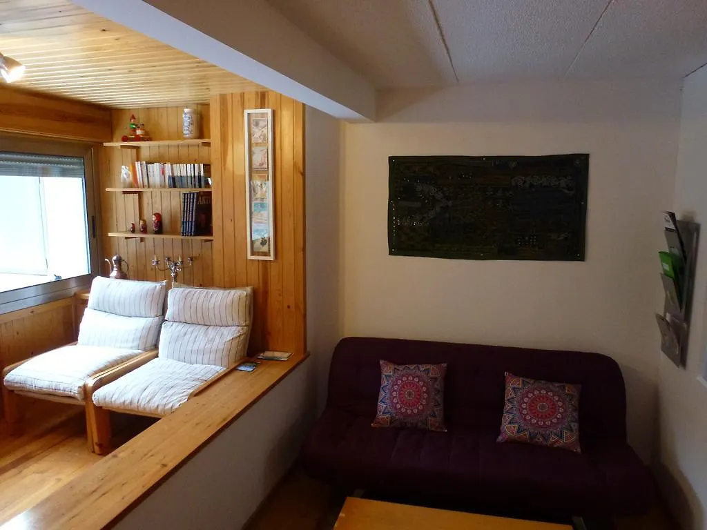 Apartment La Molina La Molina  0*, La Molina (Girona) Spain