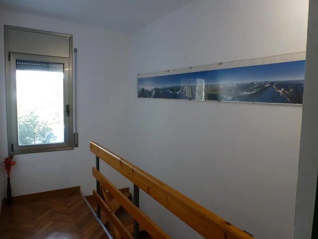 Apartment La Molina La Molina Alp